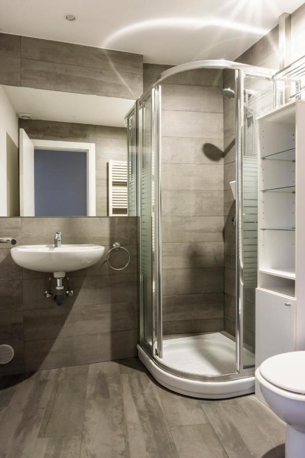 Duplex En El Corazon De Vigo Daire Dış mekan fotoğraf