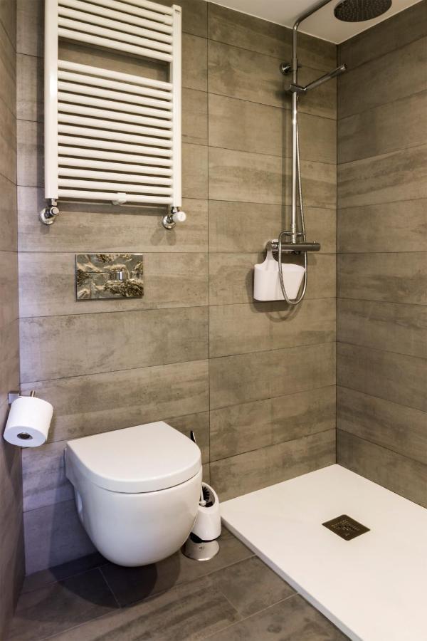 Duplex En El Corazon De Vigo Daire Dış mekan fotoğraf